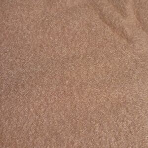 Soft Tan Fabric